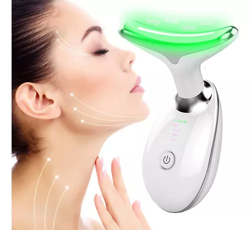 Masajeador Facial GlowSonic