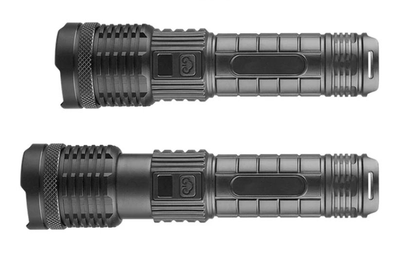 Linterna Super Light H007